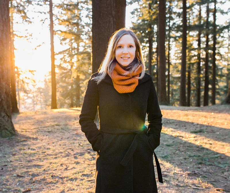 Erin Brockmeyer, Licensed Acupuncturist at Solstice Natural Health Portland